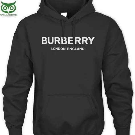 burberry of london sweatshirt|burberry london england hoodie.